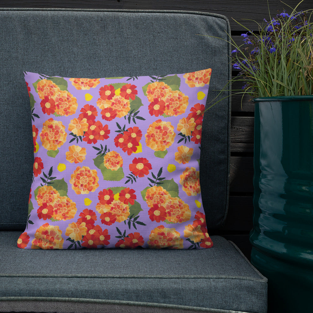 Crisp Air Collection Pillows