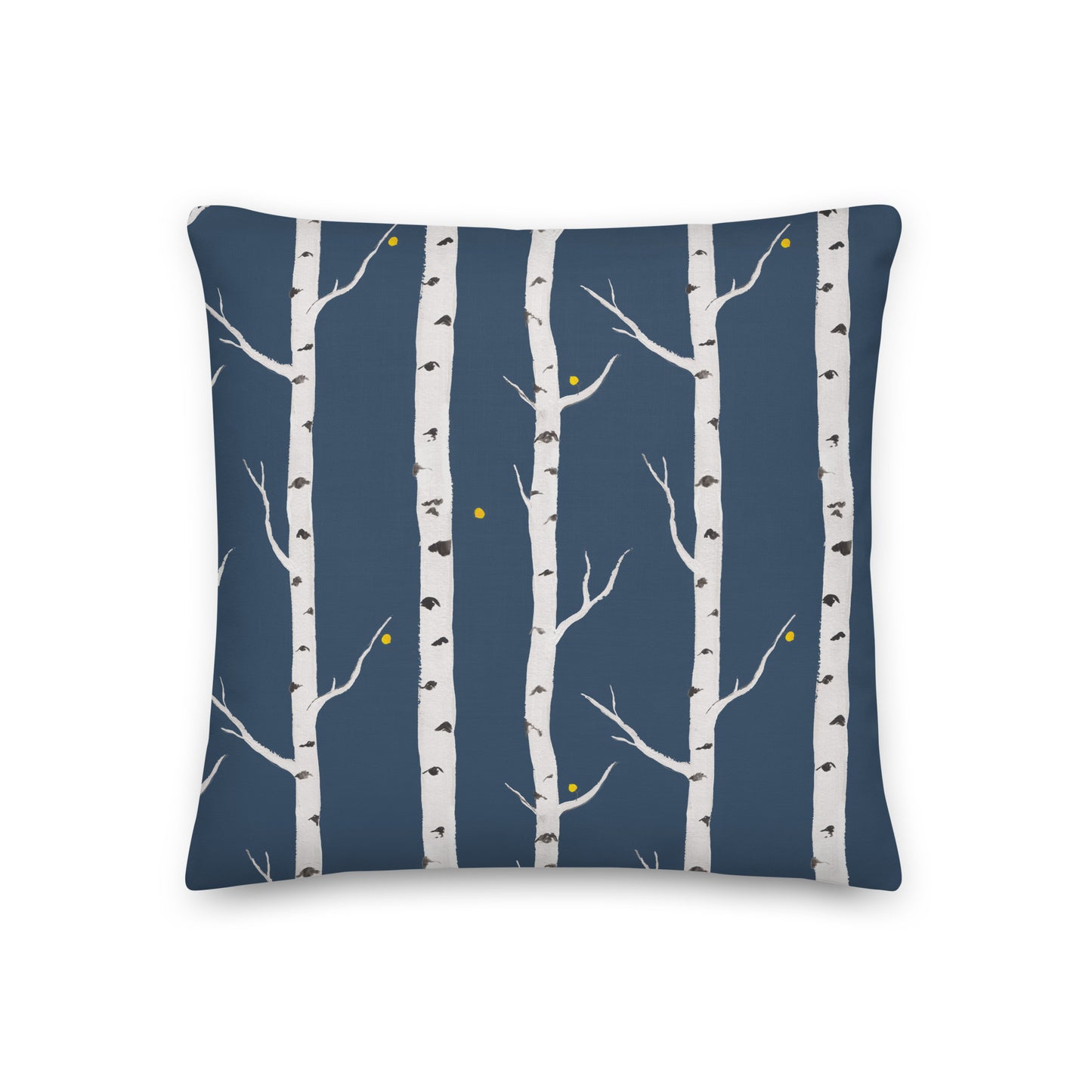Crisp Air Collection Pillows