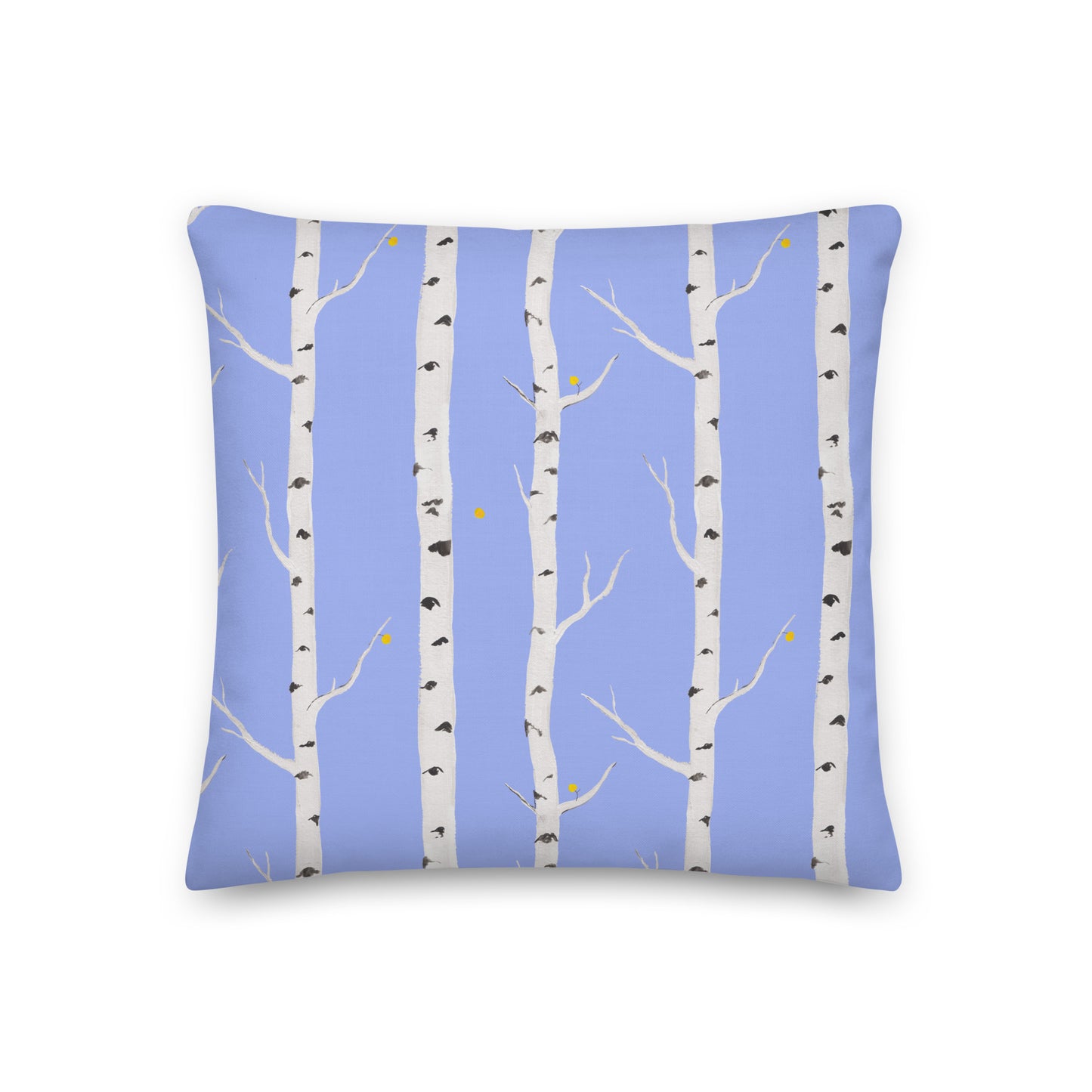Crisp Air Collection Pillows