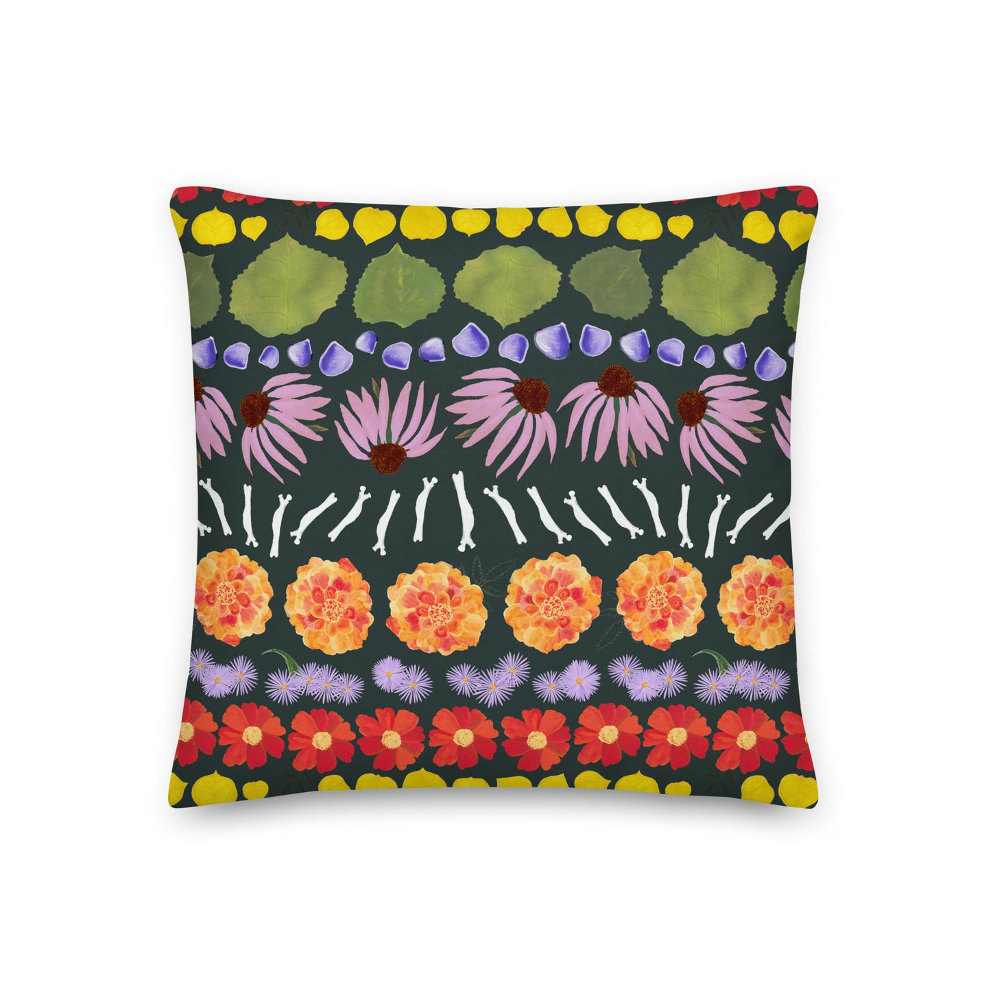 Crisp Air Collection Pillows