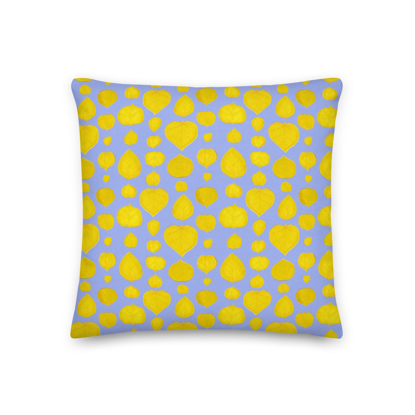 Crisp Air Collection Pillows