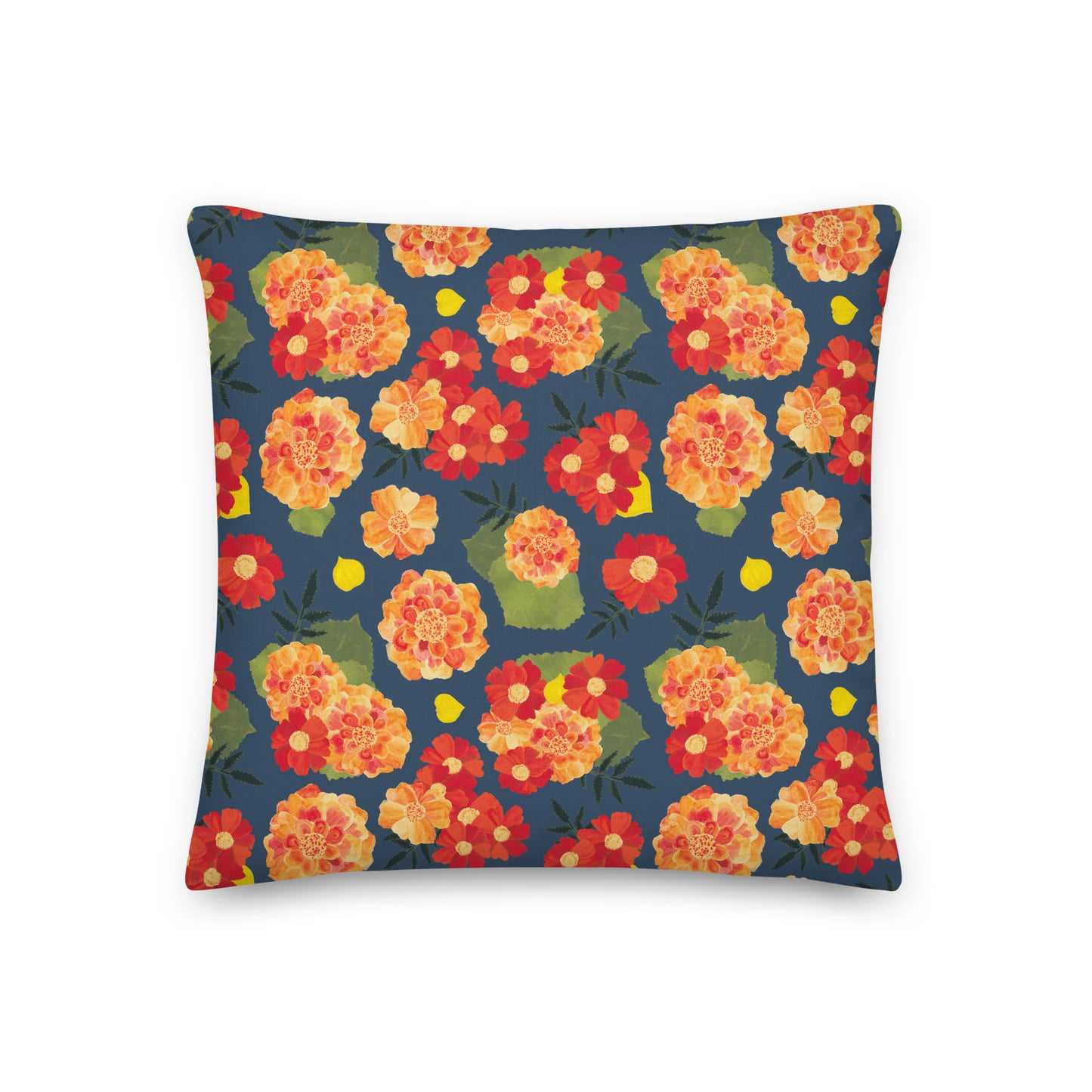 Crisp Air Collection Pillows