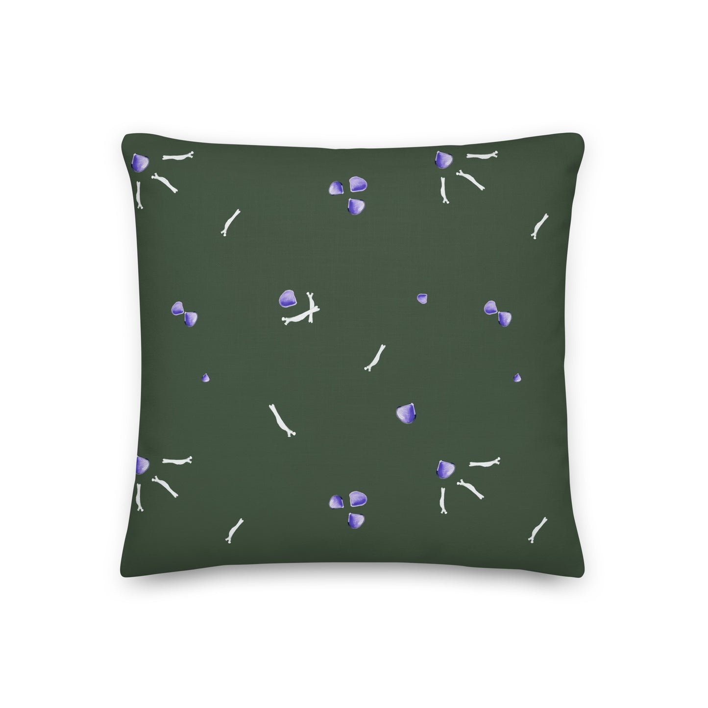 Crisp Air Collection Pillows