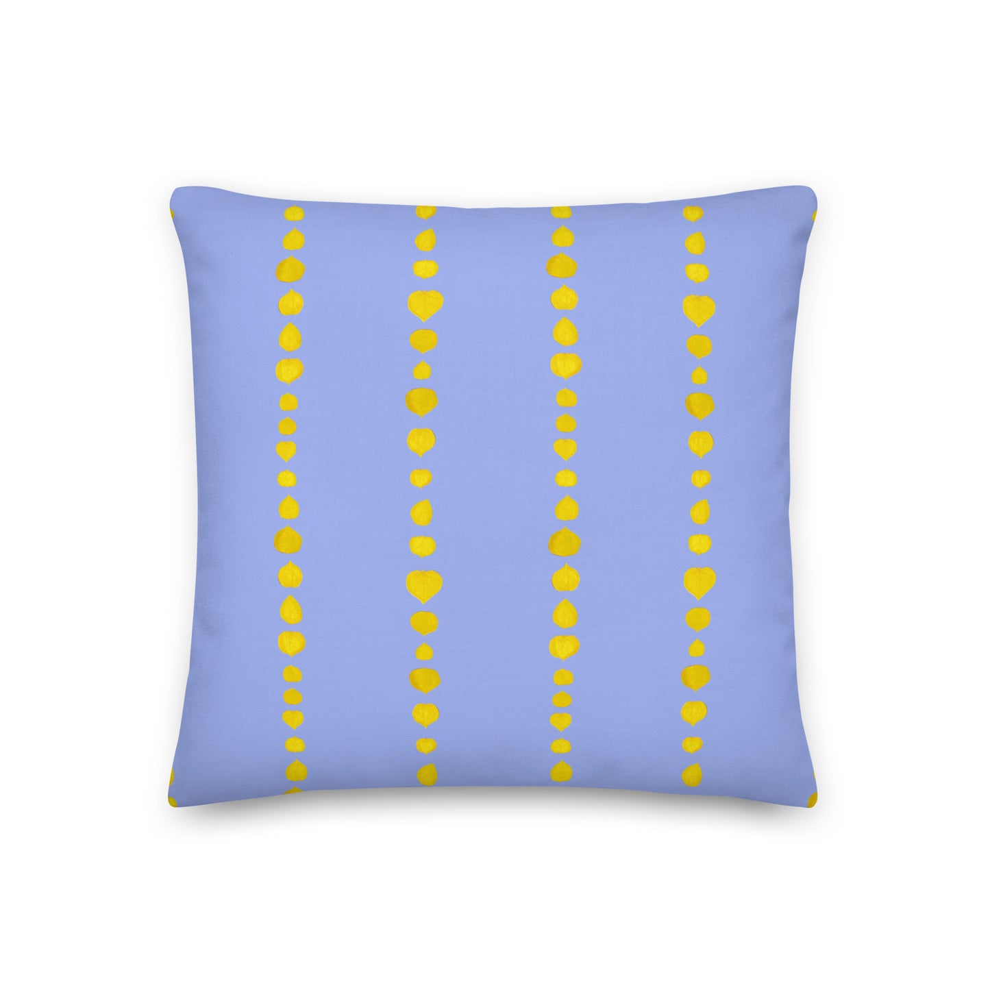 Crisp Air Collection Pillows