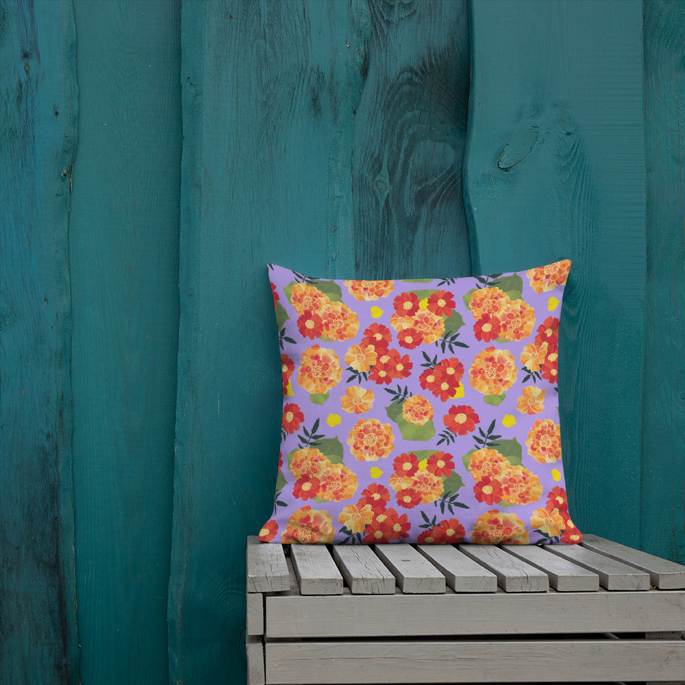 Crisp Air Collection Pillows