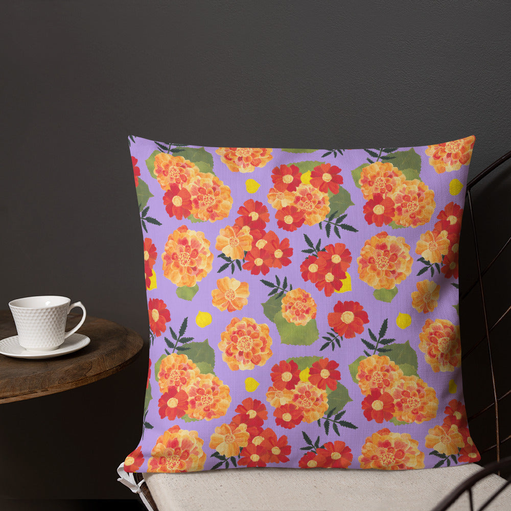 Crisp Air Collection Pillows