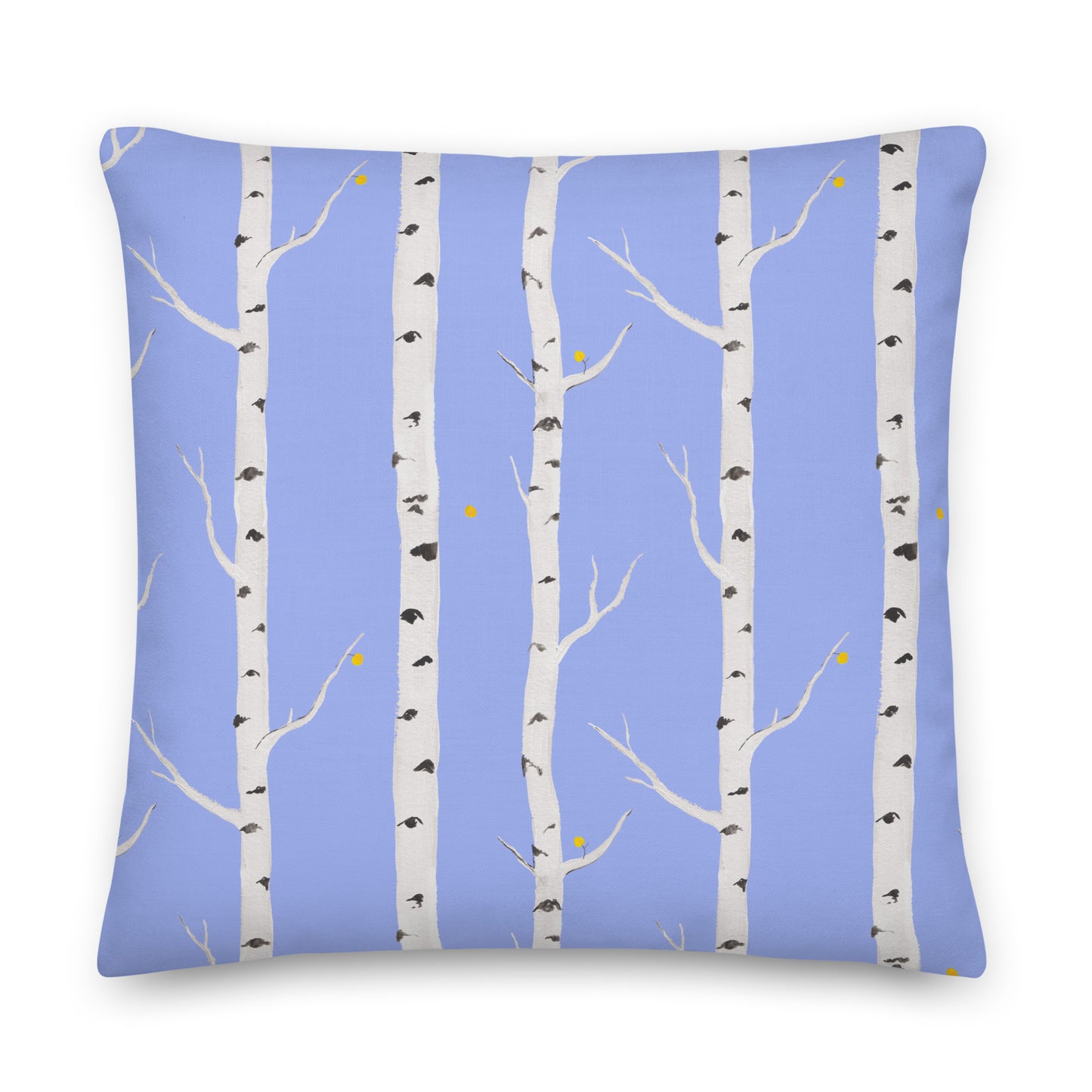 Crisp Air Collection Pillows