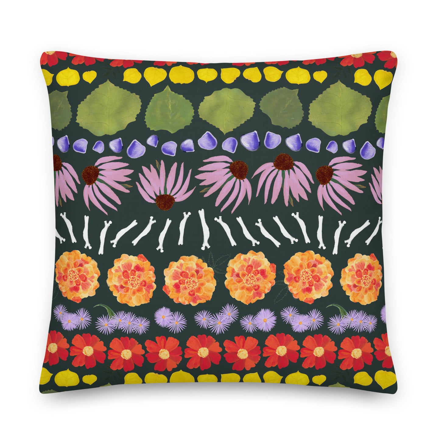 Crisp Air Collection Pillows