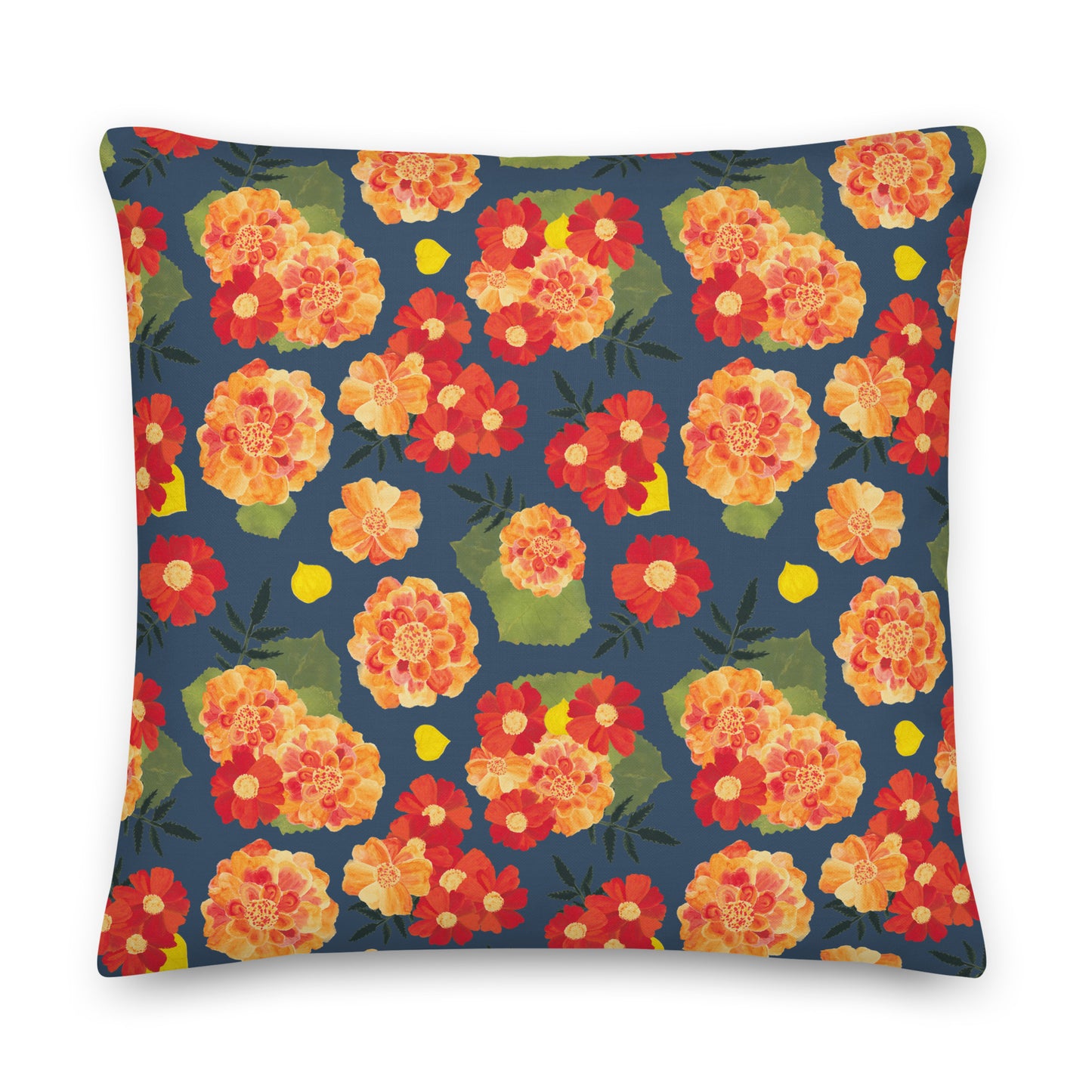 Crisp Air Collection Pillows
