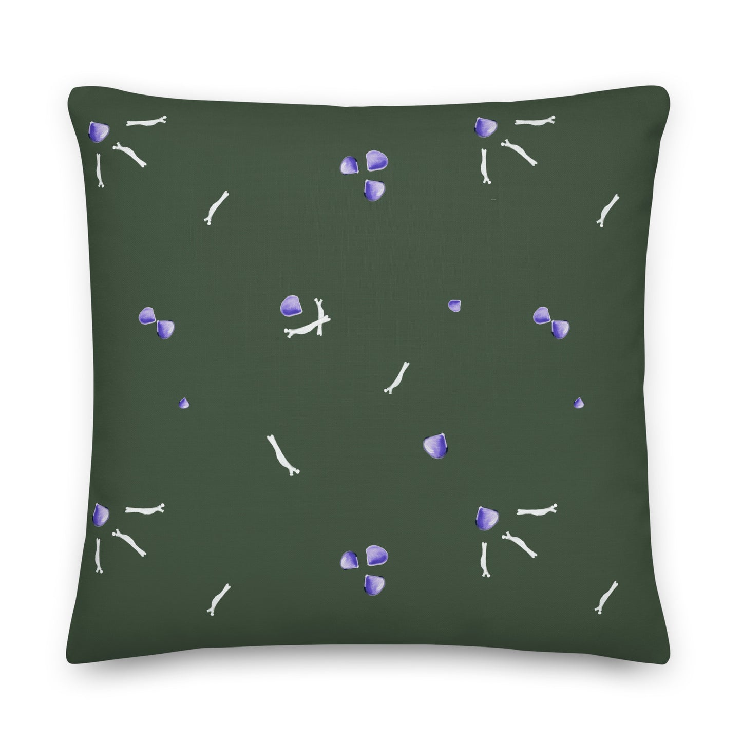 Crisp Air Collection Pillows