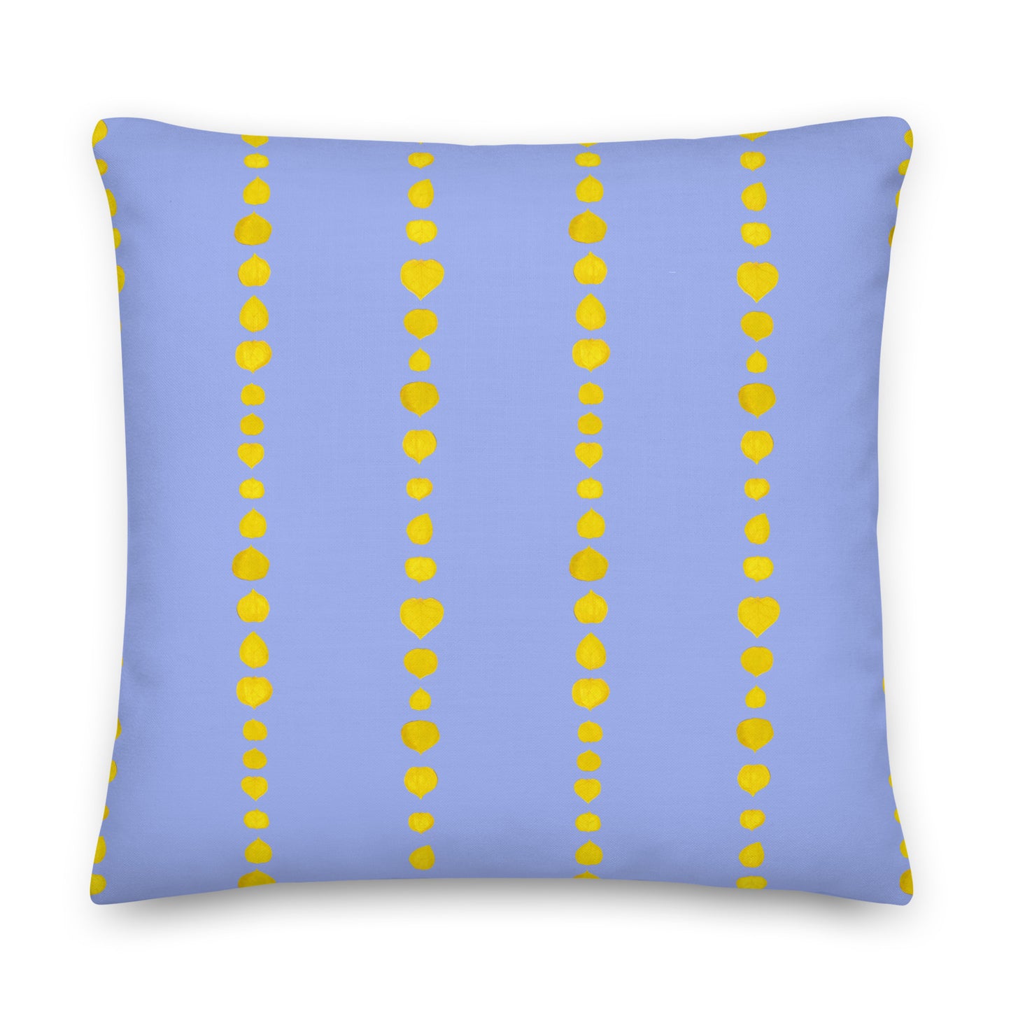 Crisp Air Collection Pillows