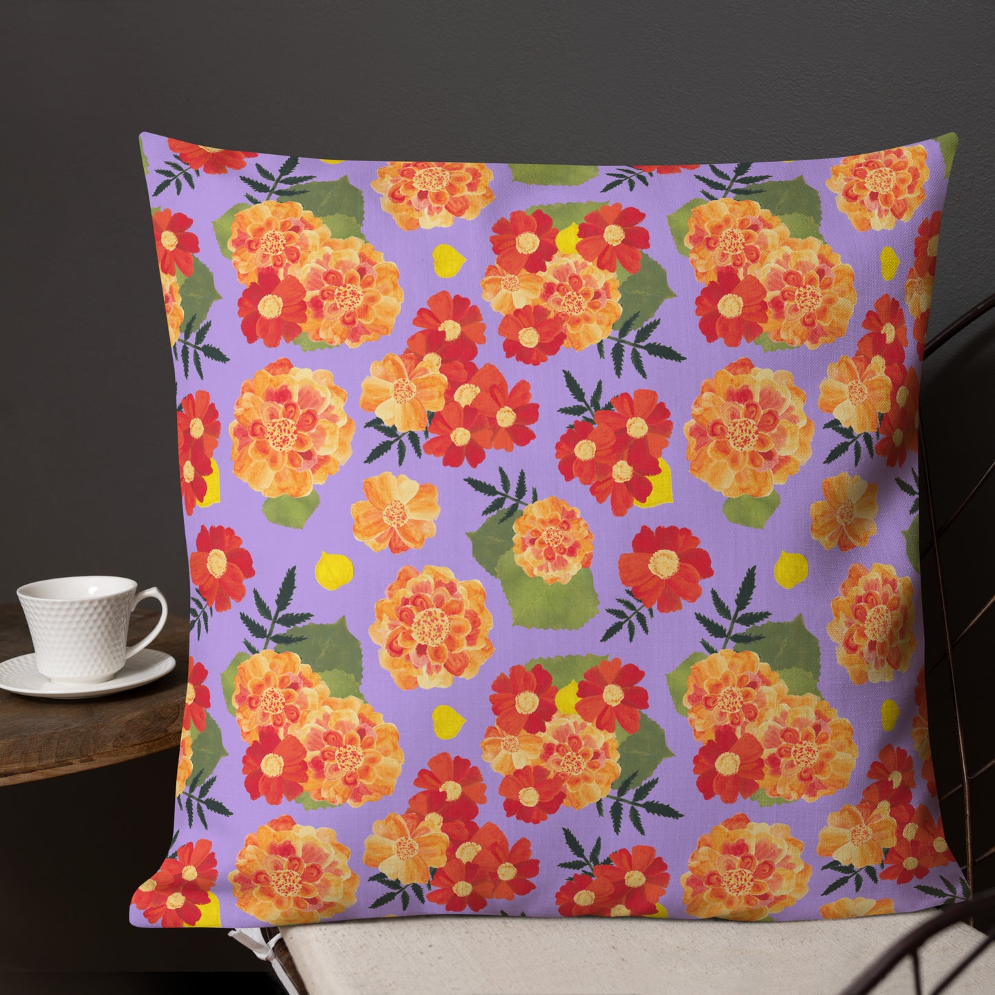 Crisp Air Collection Pillows