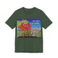 We must slow down, there isn't much time T-Shirt