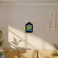 Denver Home (Shadowbox)