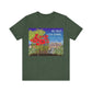 We must slow down, there isn't much time T-Shirt