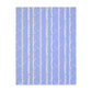Aspen Trunks Velveteen Minky Blanket