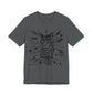 Artful Riot Punk Rock Pussy T-Shirt