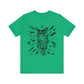 Artful Riot Punk Rock Pussy T-Shirt