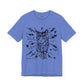 Artful Riot Punk Rock Pussy T-Shirt