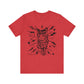 Artful Riot Punk Rock Pussy T-Shirt