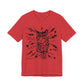 Artful Riot Punk Rock Pussy T-Shirt