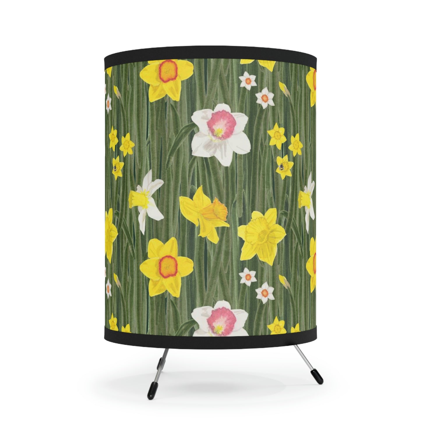 Daffodil Forest Lamp