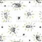 Punk Rocky Pussy Fabric Collection at Spoonflower