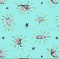 Punk Rocky Pussy Fabric Collection at Spoonflower