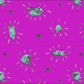 Punk Rocky Pussy Fabric Collection at Spoonflower
