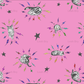 Punk Rocky Pussy Fabric Collection at Spoonflower