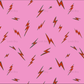 Punk Rocky Pussy Fabric Collection at Spoonflower