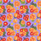 Crisp Air Fabric Collection at Spoonflower