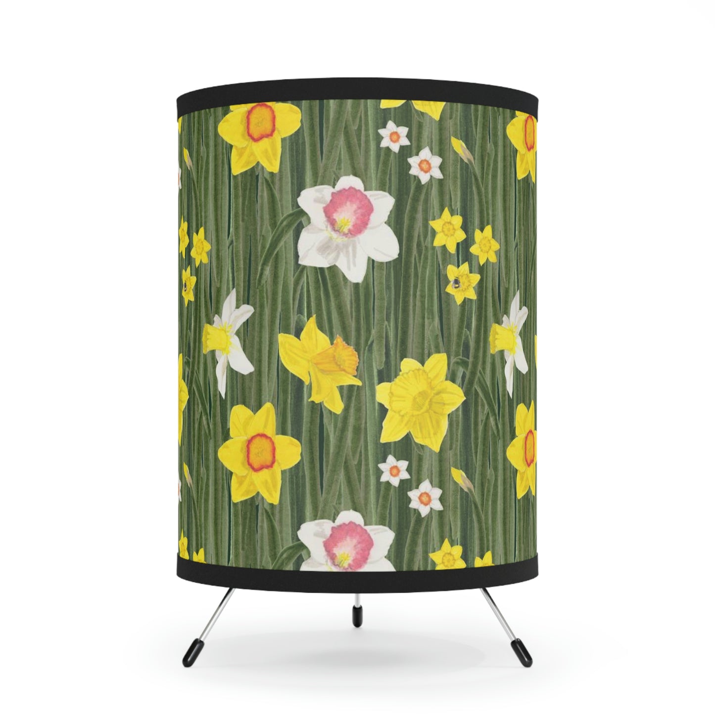 Daffodil Forest Lamp